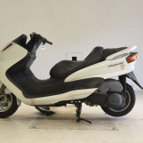 Мотоцикл Yamaha MAJESTY 250 с пробегом 5059 km