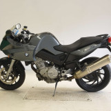 Мотоцикл BMW F800S с пробегом 70890 km