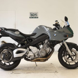 Мотоцикл BMW F800S с пробегом 70890 km