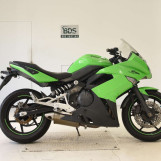 Мотоцикл Kawasaki NINJA400R з пробігом 55773 km