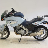 Мотоцикл BMW F650GS