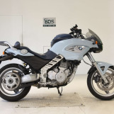 Мотоцикл BMW F650GS