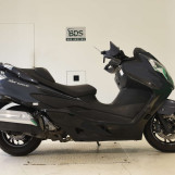Мотоцикл Suzuki SKYWAVE 400 с пробегом 36966 km