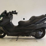 Мотоцикл Suzuki SKYWAVE 400 с пробегом 36966 km