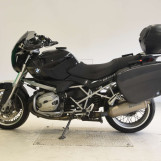Мотоцикл BMW R1200R с пробегом 98315 km