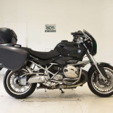 Мотоцикл BMW R1200R с пробегом 98315 km