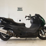 Мотоцикл Suzuki SKYWAVE 250 з пробігом 57993 km