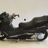 Мотоцикл Suzuki SKYWAVE 250 з пробігом 57993 km