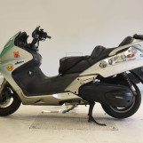 Мотоцикл Honda SILVERWING400 з пробігом 168354 km