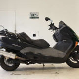 Мотоцикл Honda FORZA Z з пробігом 46352 km