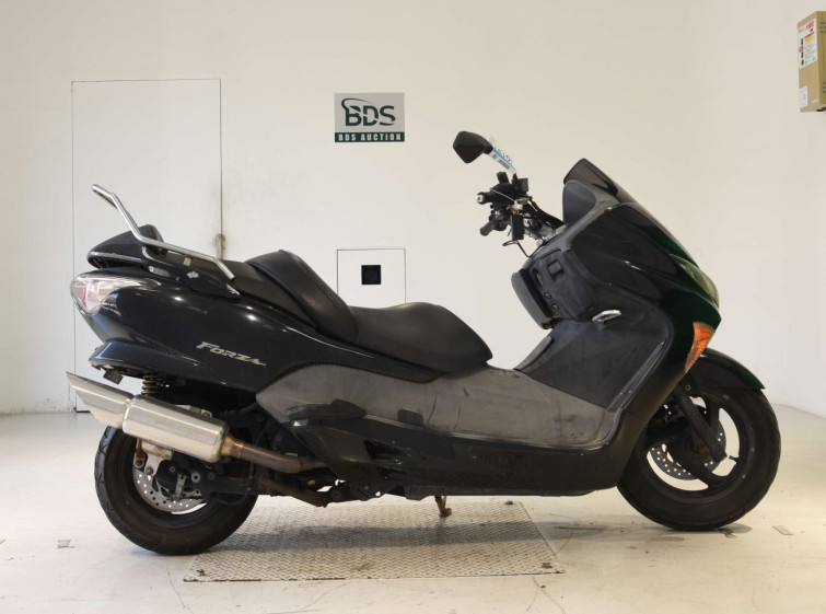 Мотоцикл Honda FORZA Z з пробігом 46352 km