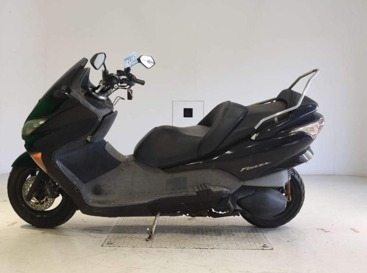 Мотоцикл Honda FORZA Z з пробігом 46352 km