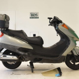 Мотоцикл Honda FORESIGHT SE с пробегом 32365 km