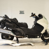 Мотоцикл Honda SILVERWING400