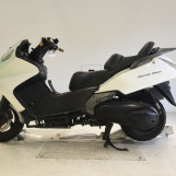 Мотоцикл Honda SILVERWING400