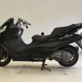 Мотоцикл Suzuki SKYWAVE 250 с пробегом 94982 km