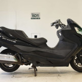 Мотоцикл Suzuki SKYWAVE 250 с пробегом 94982 km