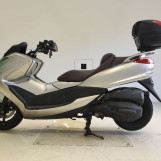 Мотоцикл Yamaha MAJESTY 250 с пробегом 51909 km