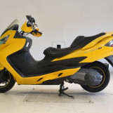Мотоцикл Suzuki SKYWAVE 250 з пробігом 42520 km