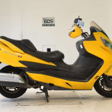 Мотоцикл Suzuki SKYWAVE 250 з пробігом 42520 km