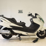 Мотоцикл Suzuki SKYWAVE 250