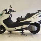 Мотоцикл Suzuki SKYWAVE 250