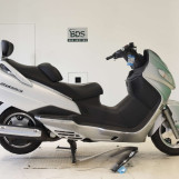Мотоцикл Suzuki SKYWAVE 250 з пробігом 41000 km