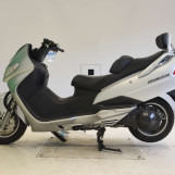 Мотоцикл Suzuki SKYWAVE 250 з пробігом 41000 km