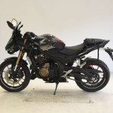 Мотоцикл Honda CBR400R