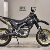Мотоцикл Yamaha WR250X з пробігом 19669 km