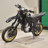 Мотоцикл Yamaha WR250X з пробігом 19669 km