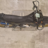 Мотоцикл Yamaha WR250X з пробігом 19669 km