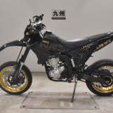 Мотоцикл Yamaha WR250X з пробігом 19669 km
