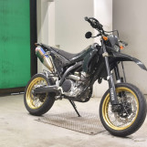Мотоцикл Yamaha WR250X з пробігом 19669 km
