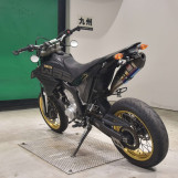 Мотоцикл Yamaha WR250X з пробігом 19669 km