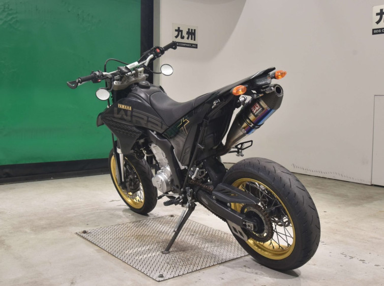 Мотоцикл Yamaha WR250X з пробігом 19669 km