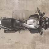 Мотоцикл Honda VTR250 с пробегом 31392 km