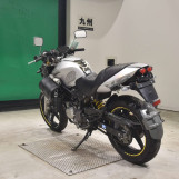 Мотоцикл Honda VTR250 с пробегом 31392 km