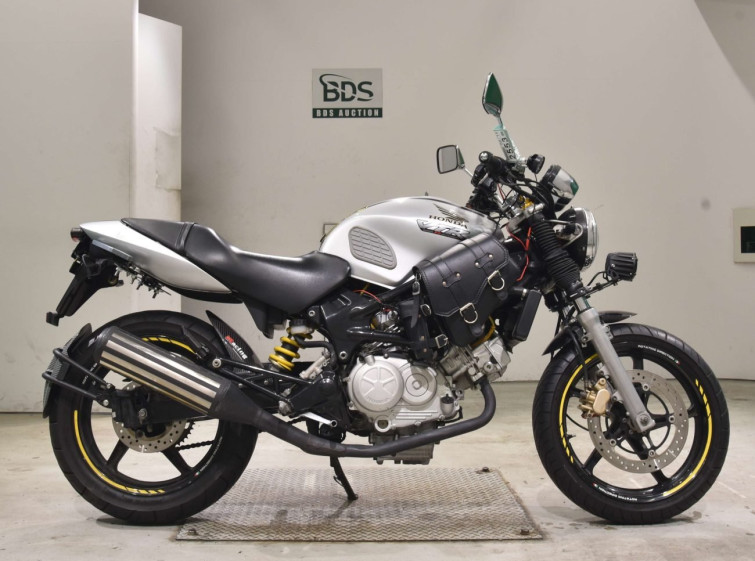Мотоцикл Honda VTR250 с пробегом 31392 km