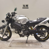 Мотоцикл Honda VTR250 с пробегом 31392 km