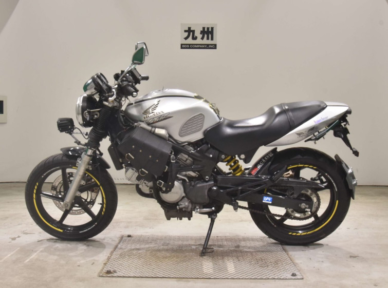 Мотоцикл Honda VTR250 с пробегом 31392 km
