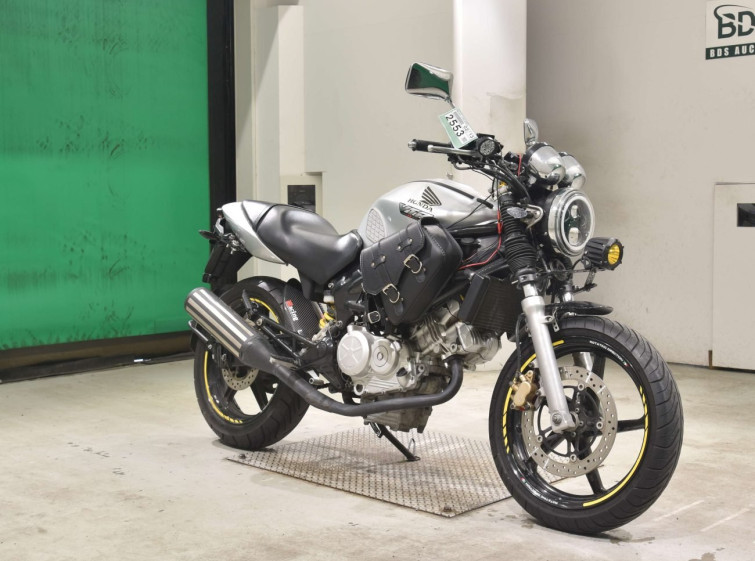 Мотоцикл Honda VTR250 с пробегом 31392 km