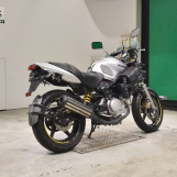 Мотоцикл Honda VTR250 с пробегом 31392 km
