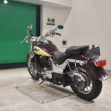 Мотоцикл Kawasaki VULCAN400 CLASSIC с пробегом 28568 km
