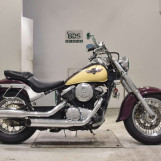 Мотоцикл Kawasaki VULCAN400 CLASSIC с пробегом 28568 km