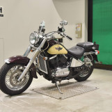 Мотоцикл Kawasaki VULCAN400 CLASSIC с пробегом 28568 km