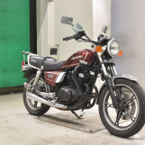 Мотоцикл Suzuki GSX250T з пробігом 14900 km