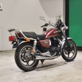 Мотоцикл Suzuki GSX250T з пробігом 14900 km