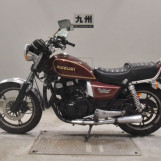 Мотоцикл Suzuki GSX250T з пробігом 14900 km