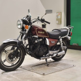 Мотоцикл Suzuki GSX250T з пробігом 14900 km